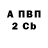 АМФЕТАМИН 97% Chip'S